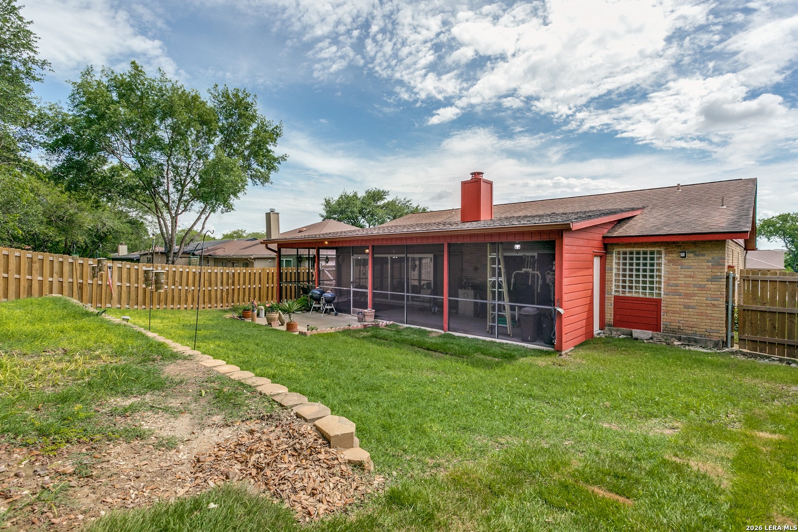 4814 CHERRY TREE DR