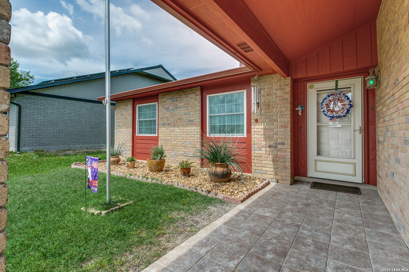 4814 CHERRY TREE DR