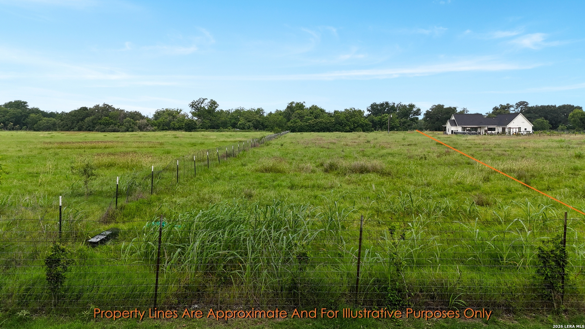 1448 County Road 6712 Tract B