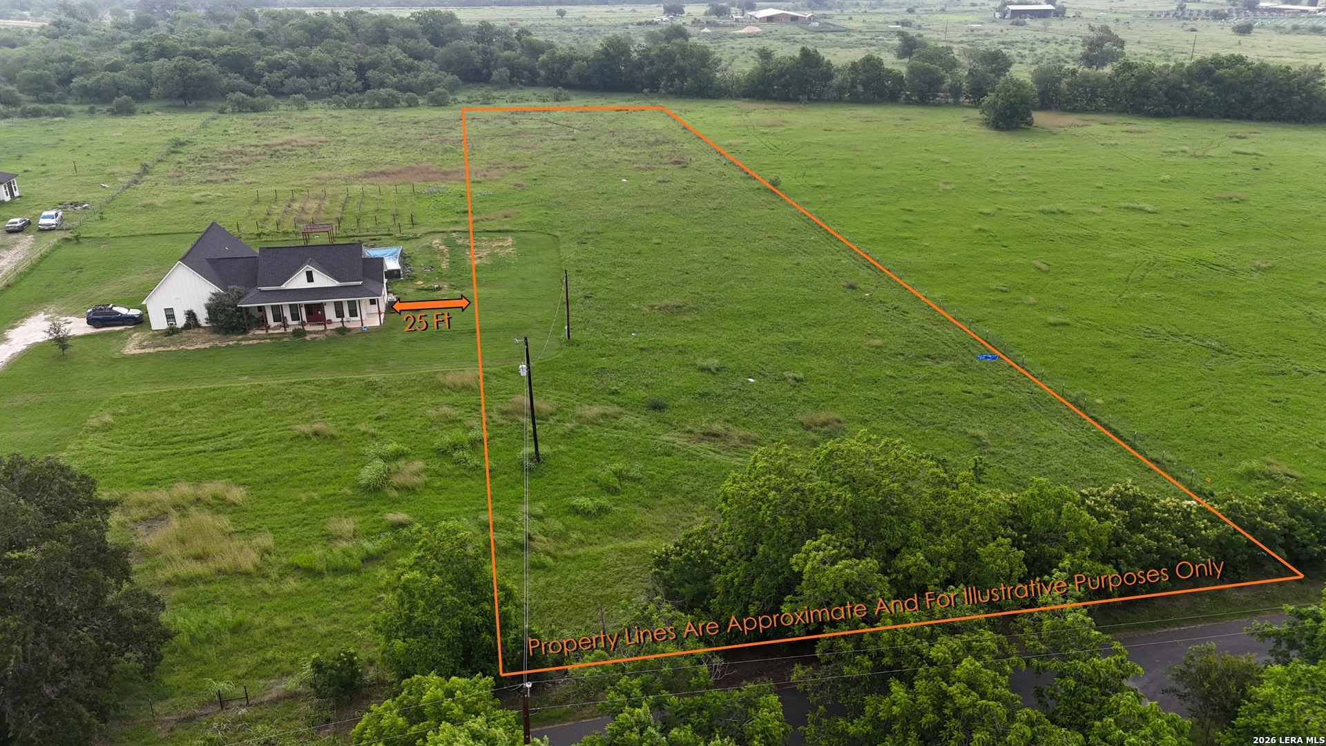 1448 County Road 6712 Tract B