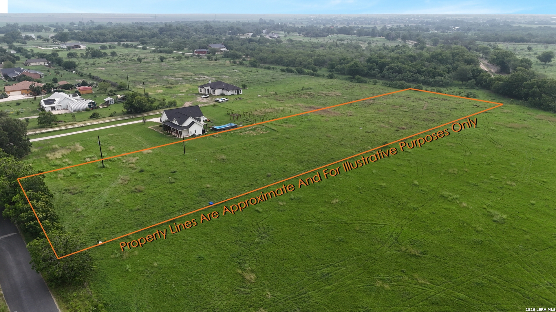 1448 County Road 6712 Tract B