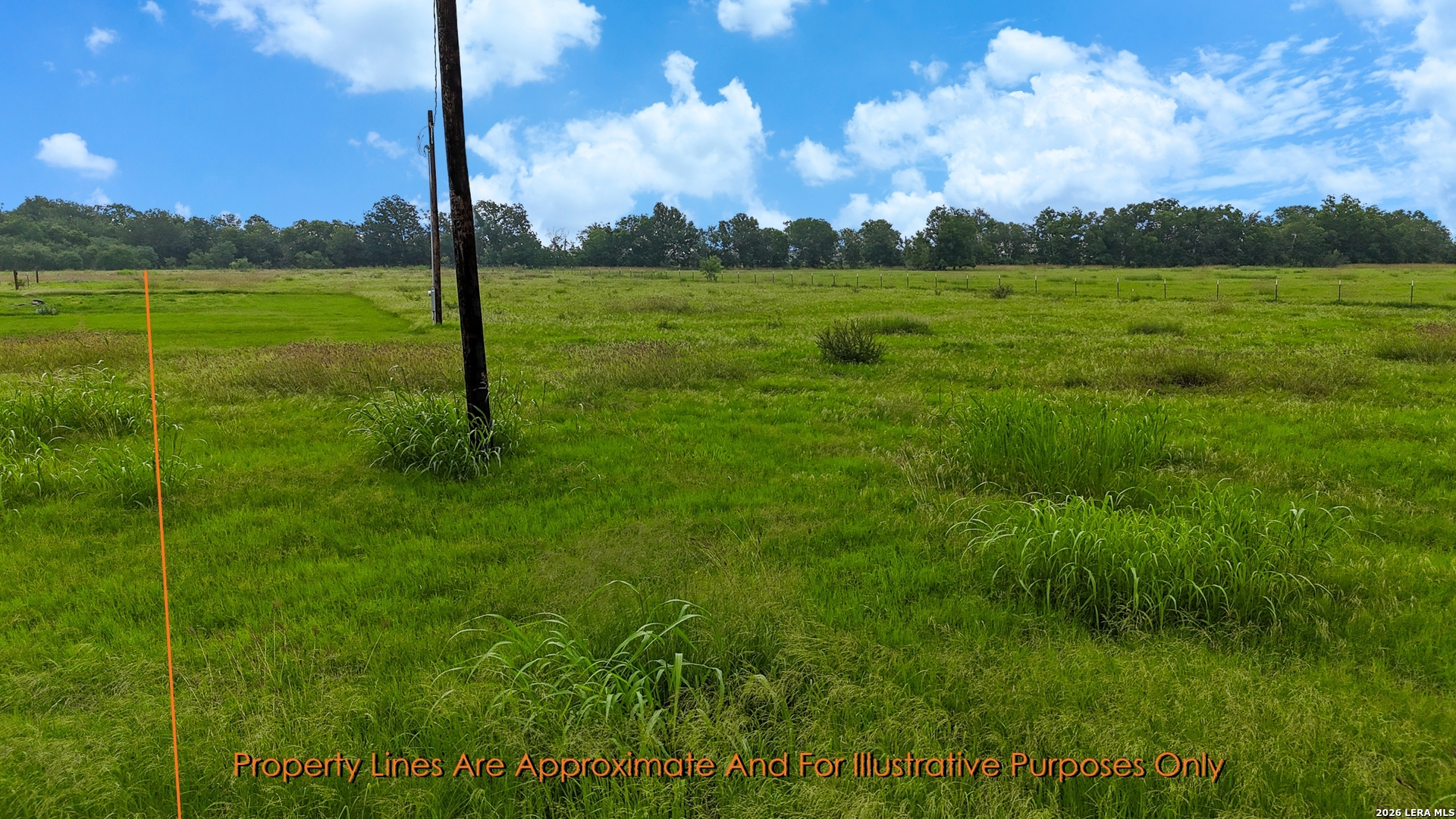 1448 County Road 6712 Tract B
