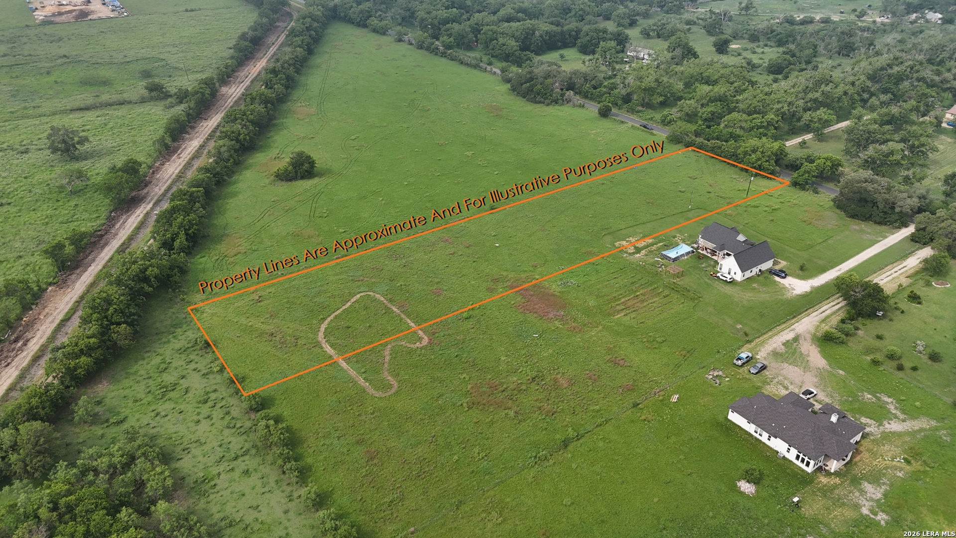 1448 County Road 6712 Tract B