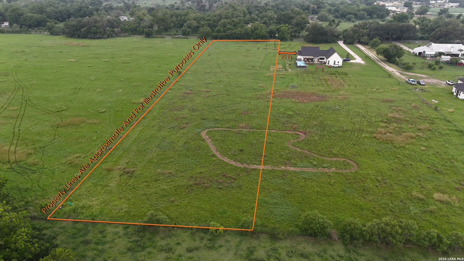 1448 County Road 6712 Tract B