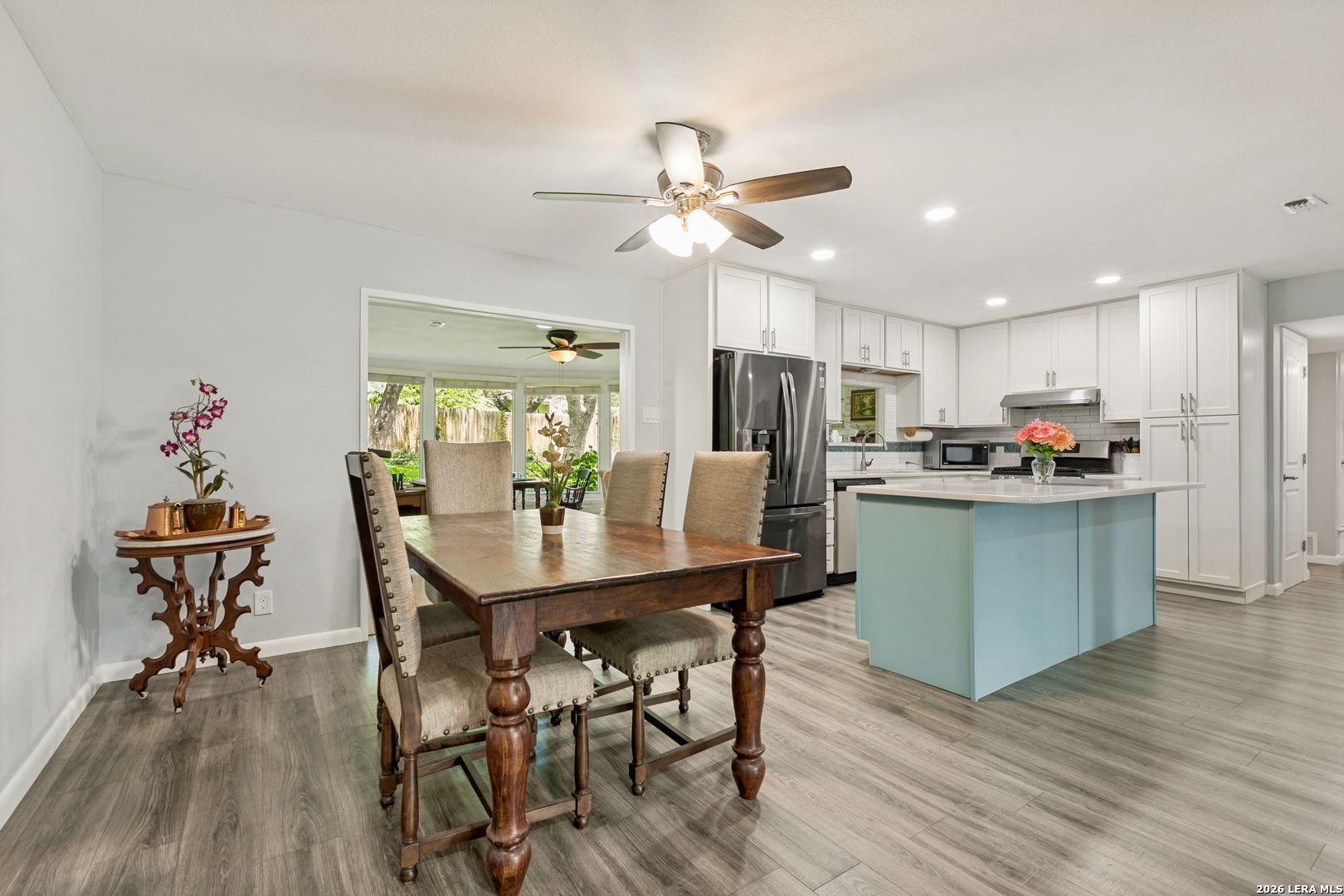 2811 Chisolm Trl