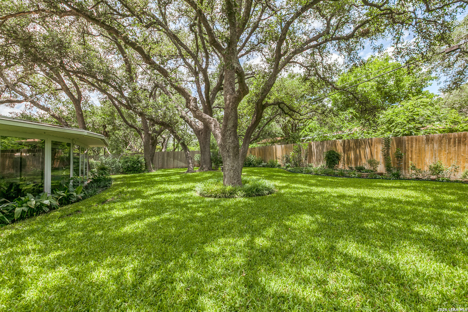 2811 Chisolm Trl