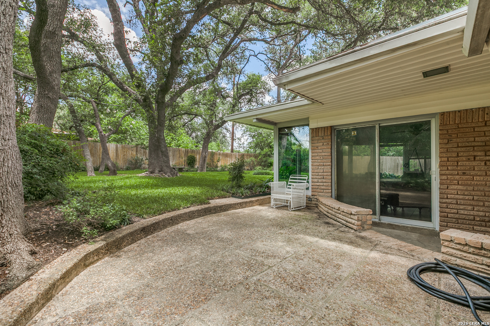 2811 Chisolm Trl