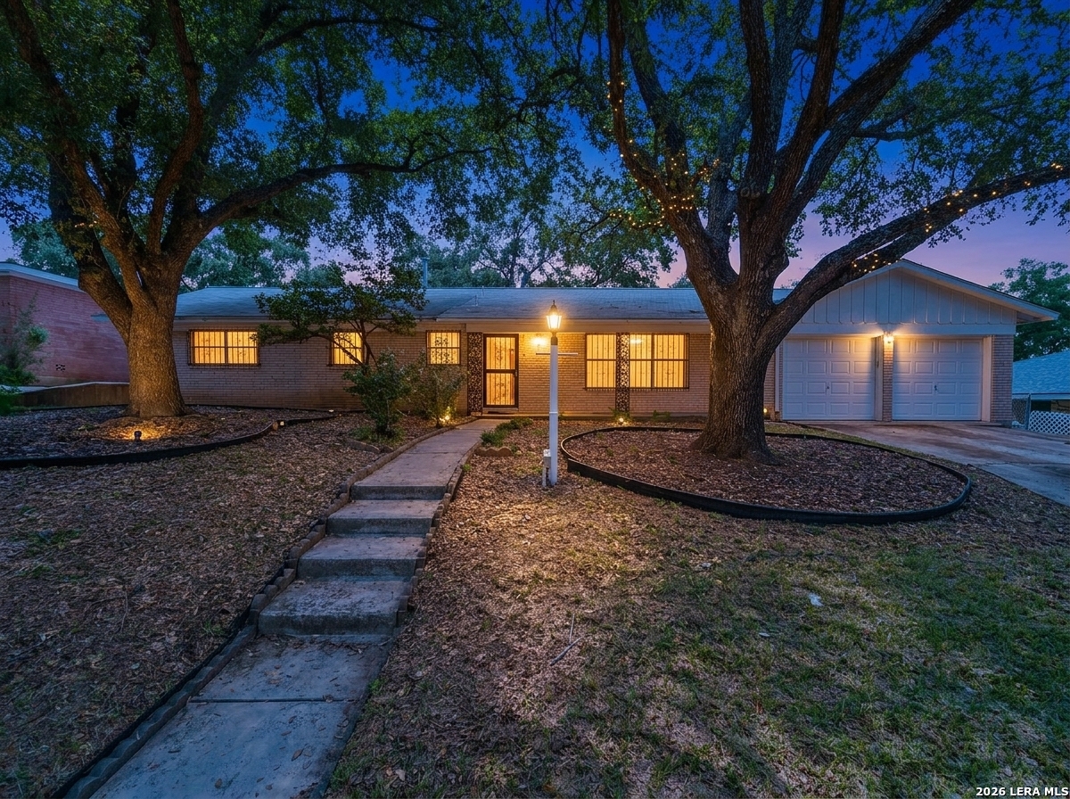 5514 Horizon Dr