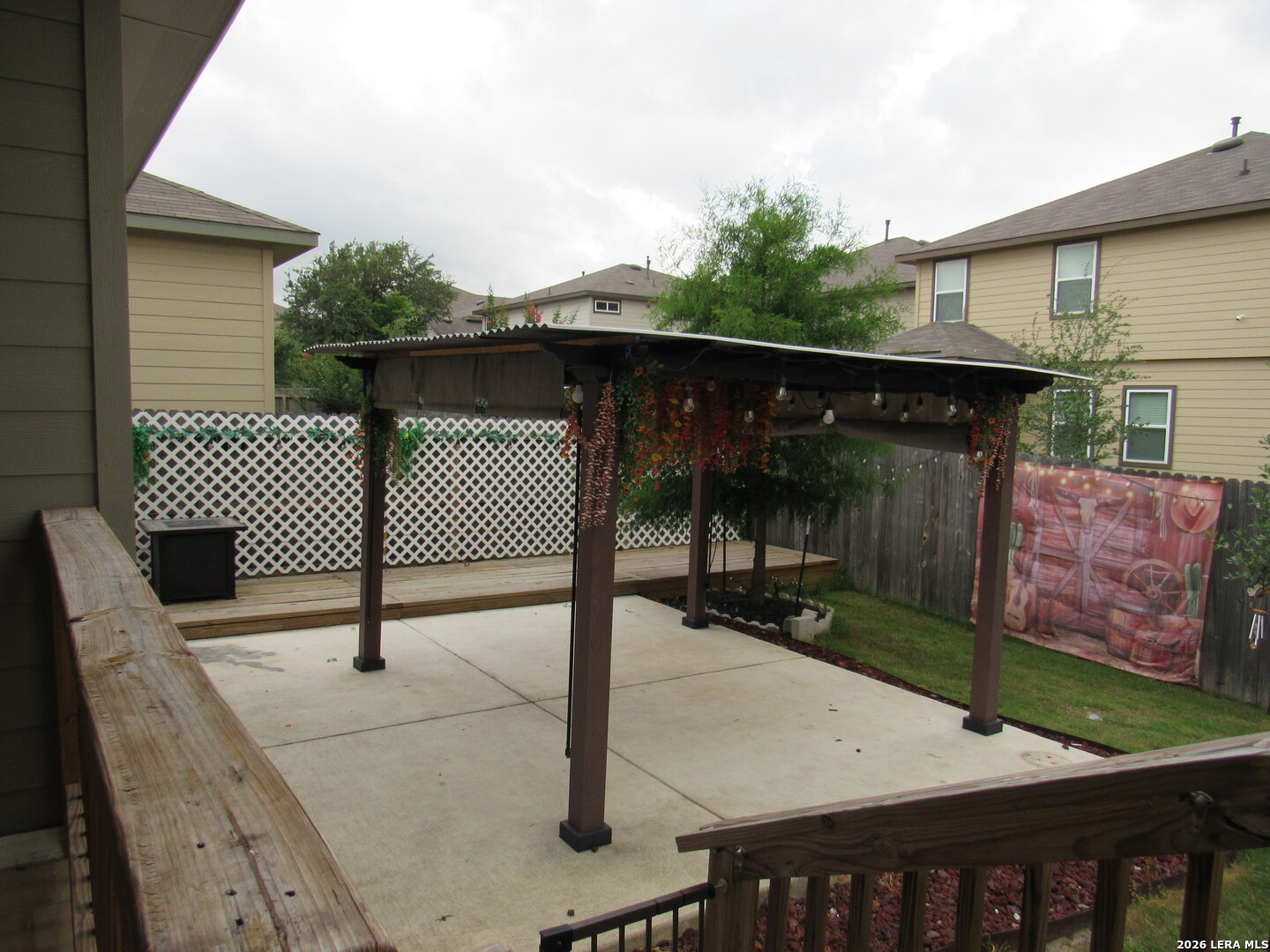 29587 Copper Gate
