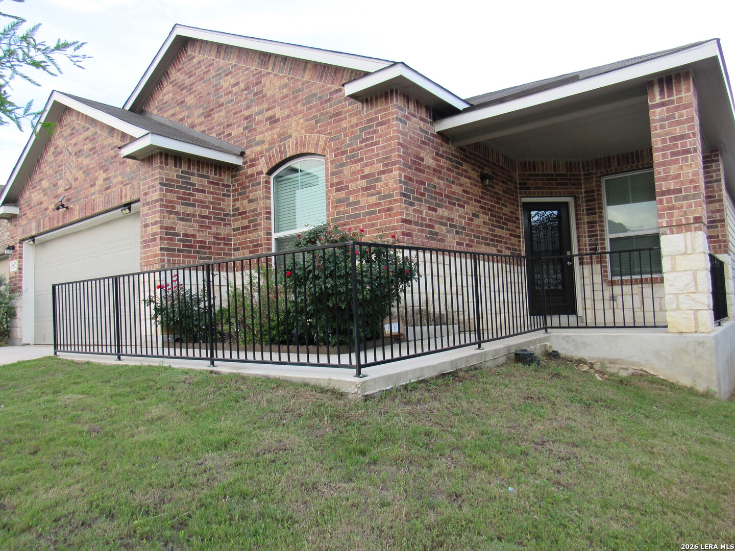29587 Copper Gate