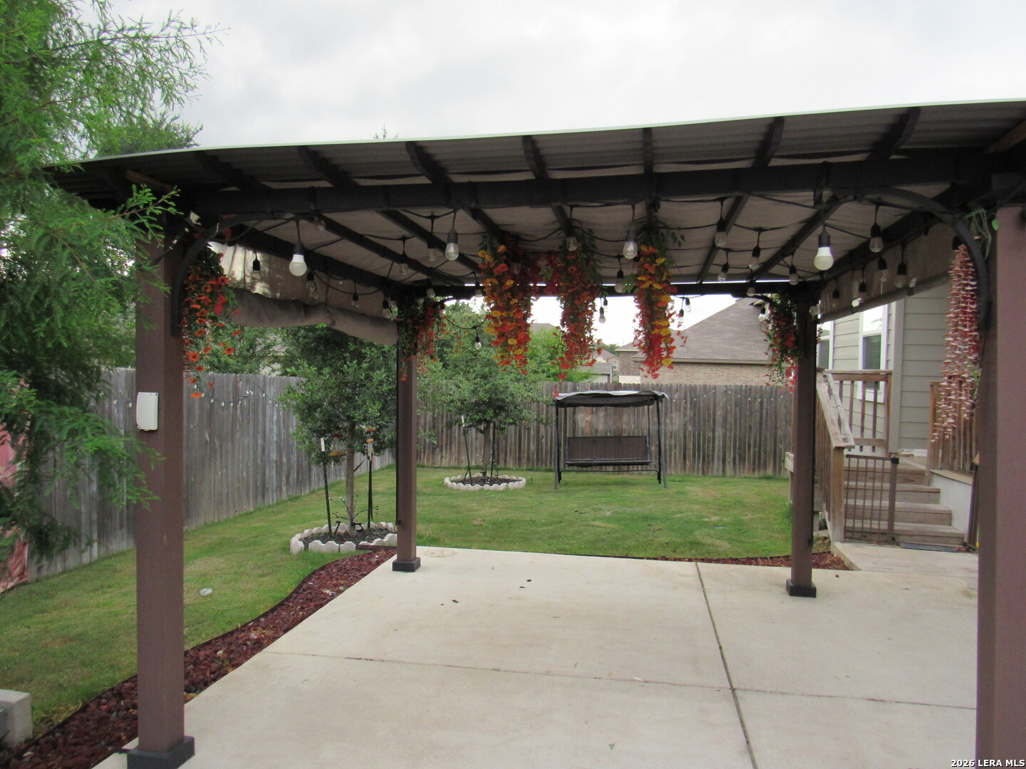 29587 Copper Gate