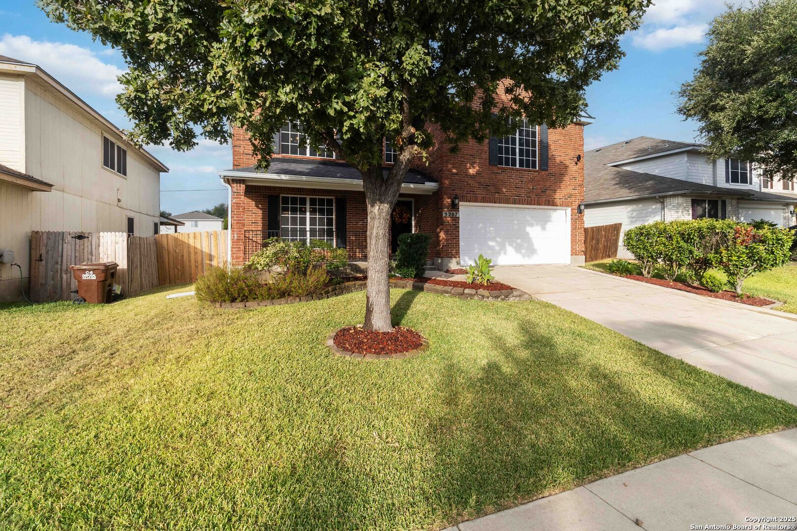 5207 WOOD GLEN DR
