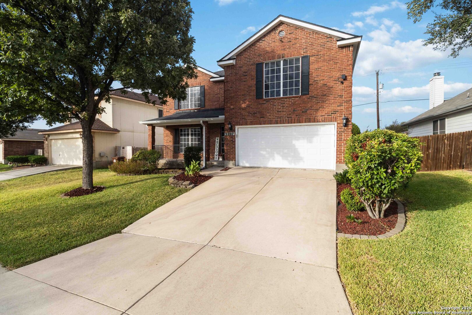 5207 WOOD GLEN DR