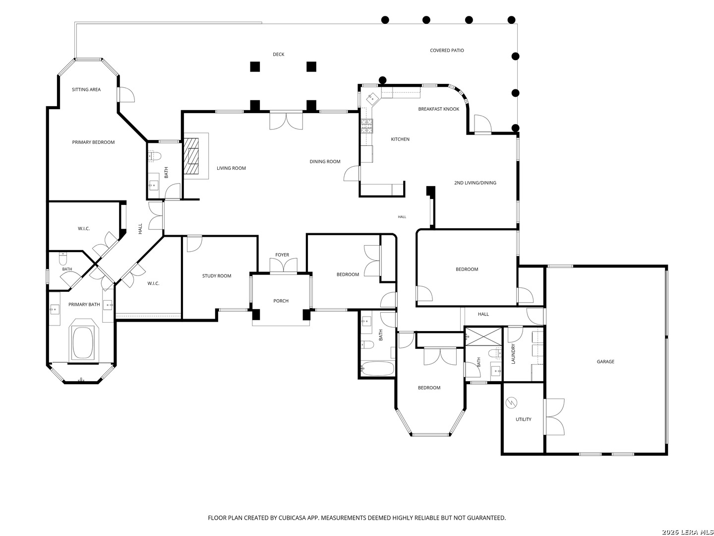 318 Berry Oaks Dr