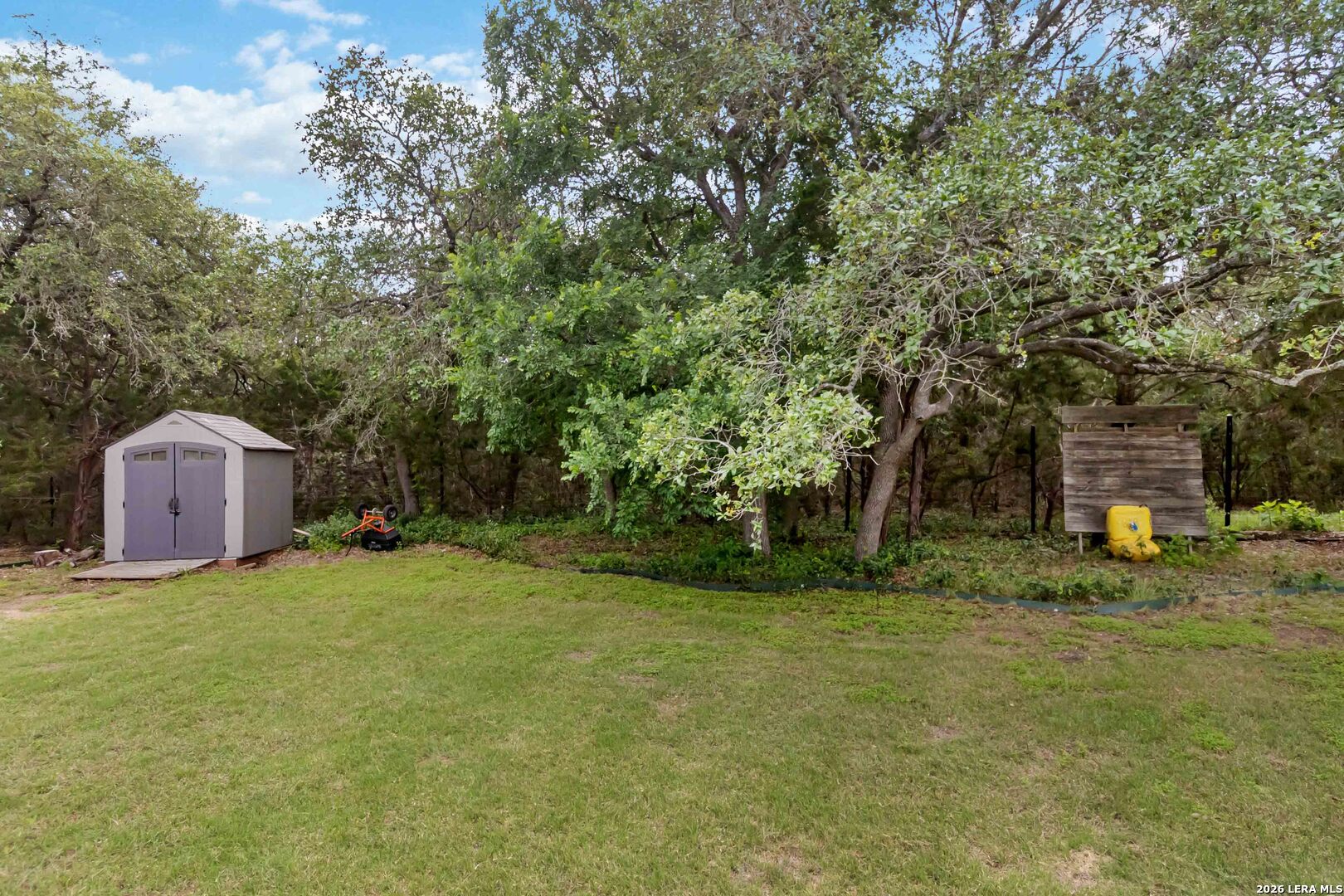 318 Berry Oaks Dr