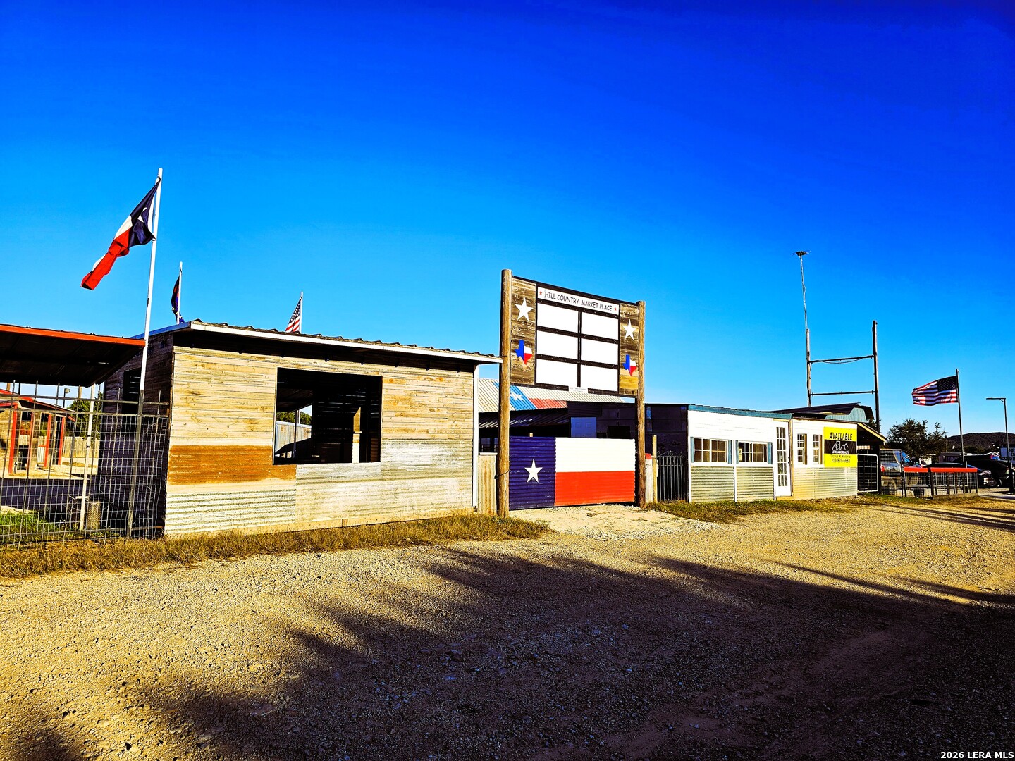 4951 FM 1283