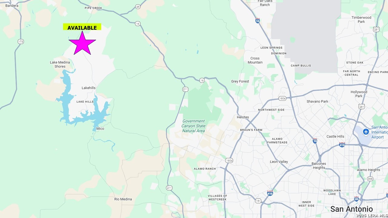 4951 FM 1283