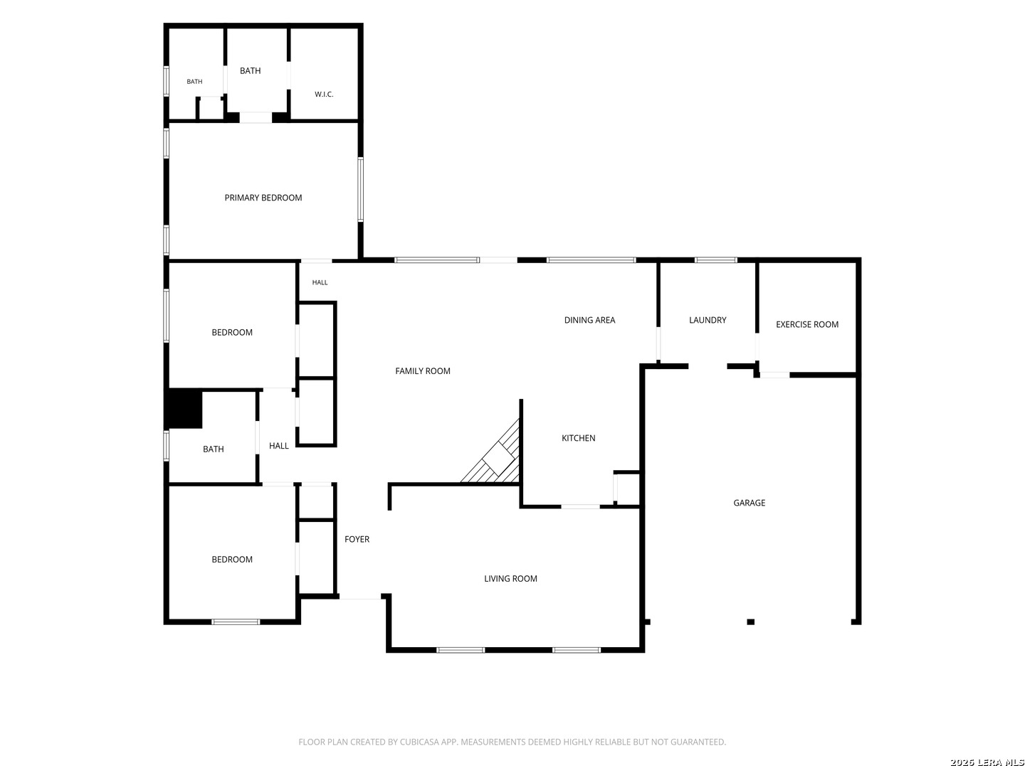 2207 OAK BND