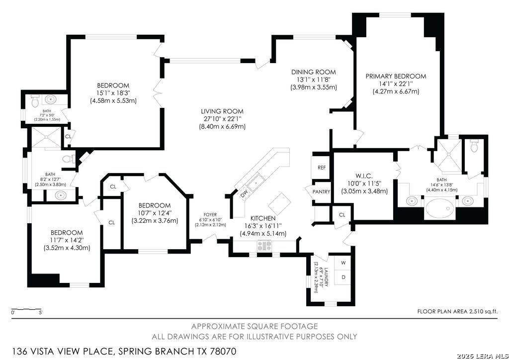 136 VISTA VIEW PL