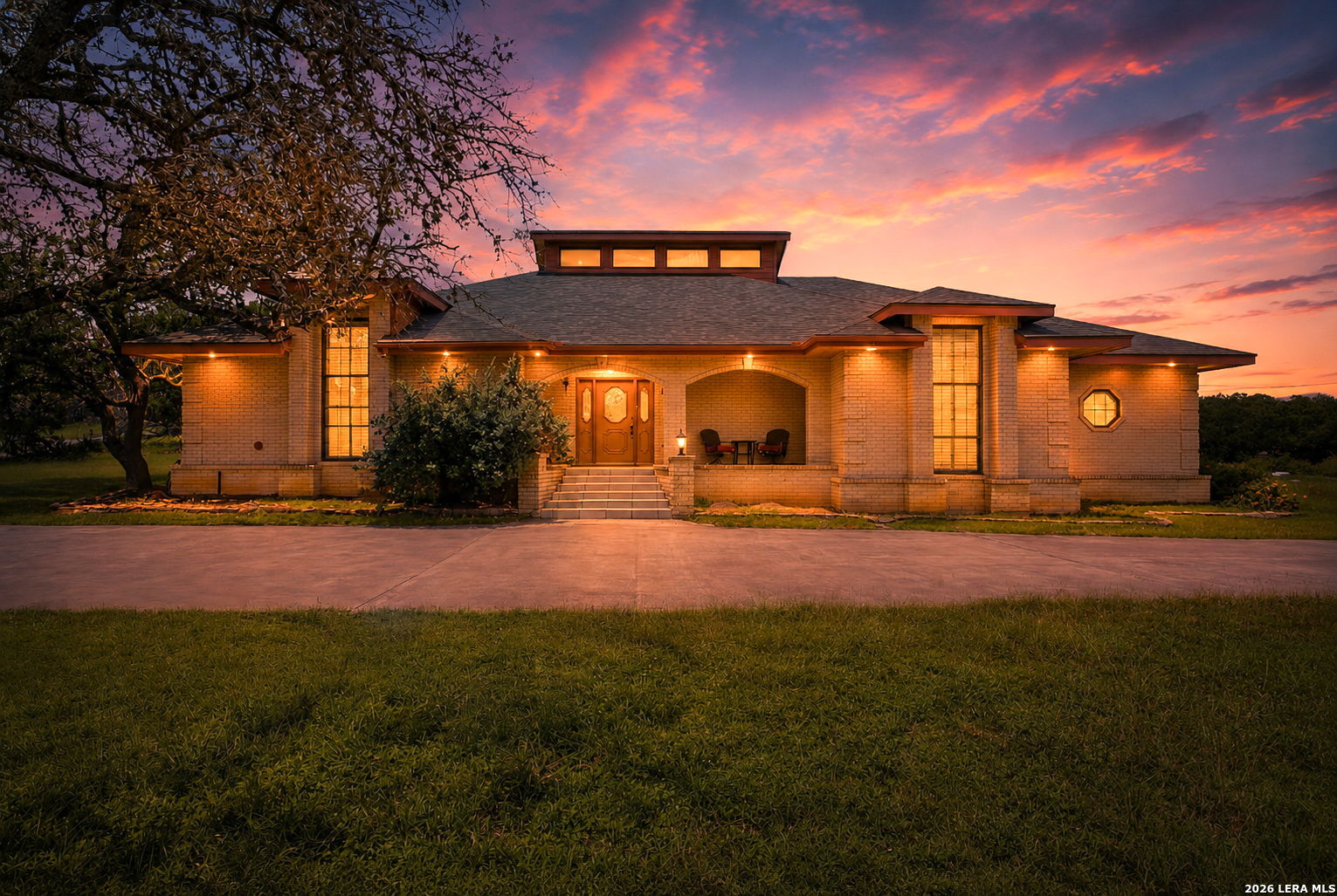 25609 Hazy Hollow