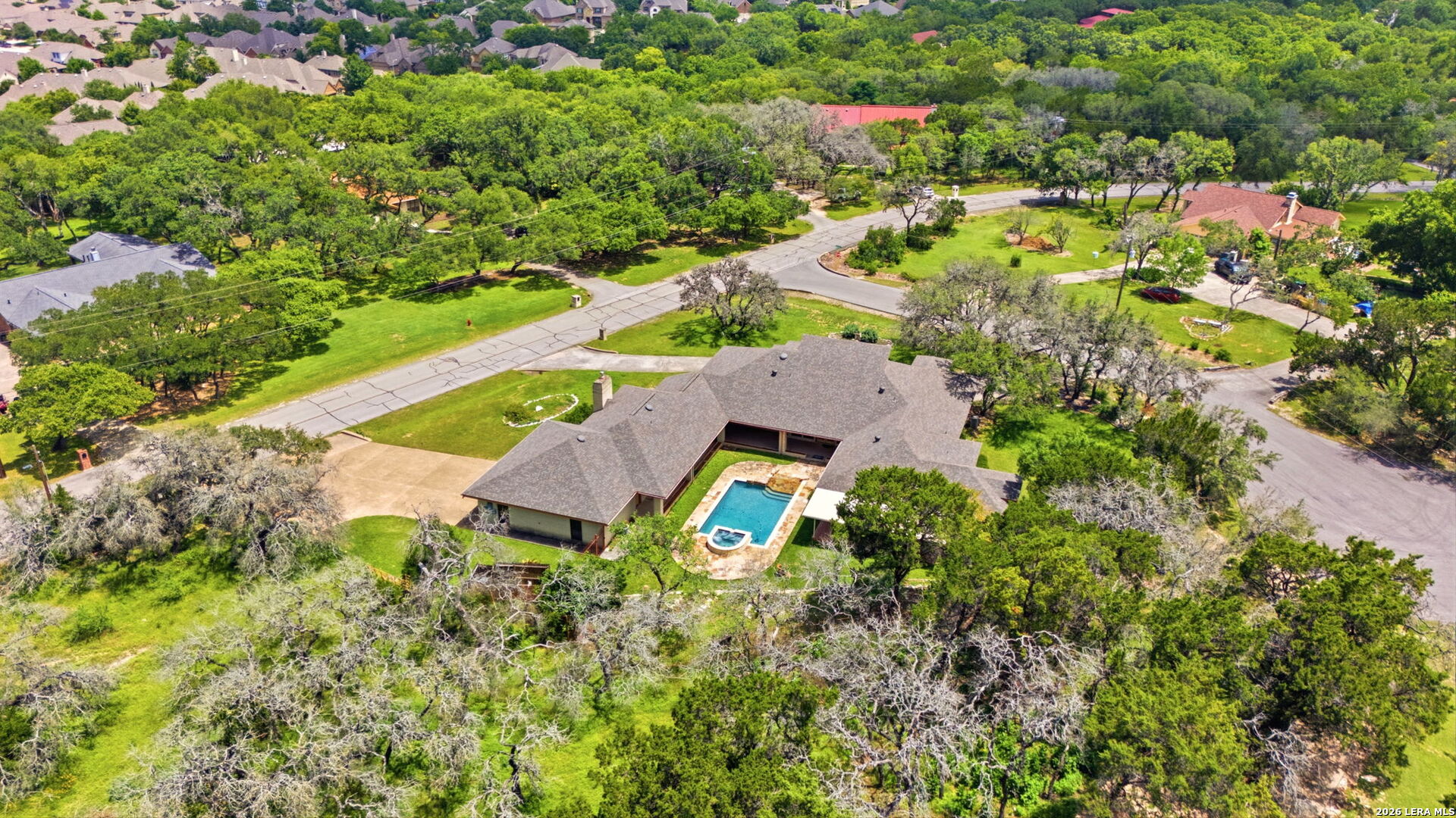 25609 Hazy Hollow