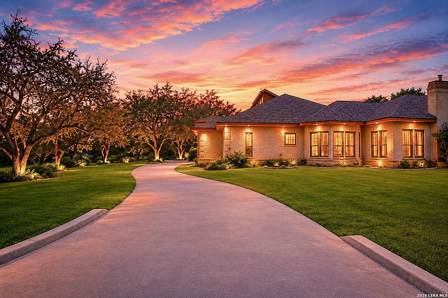 25609 Hazy Hollow