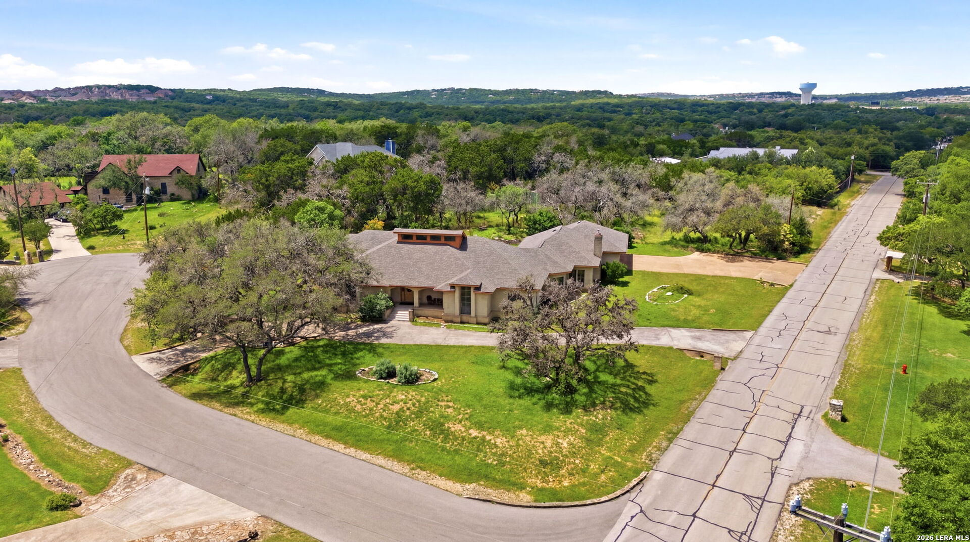 25609 Hazy Hollow