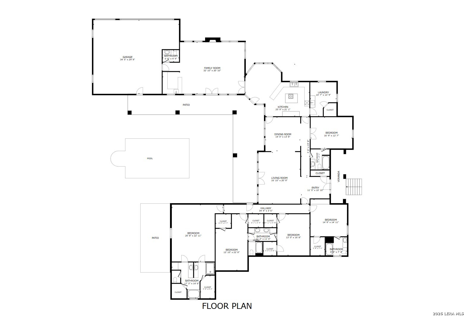 25609 Hazy Hollow
