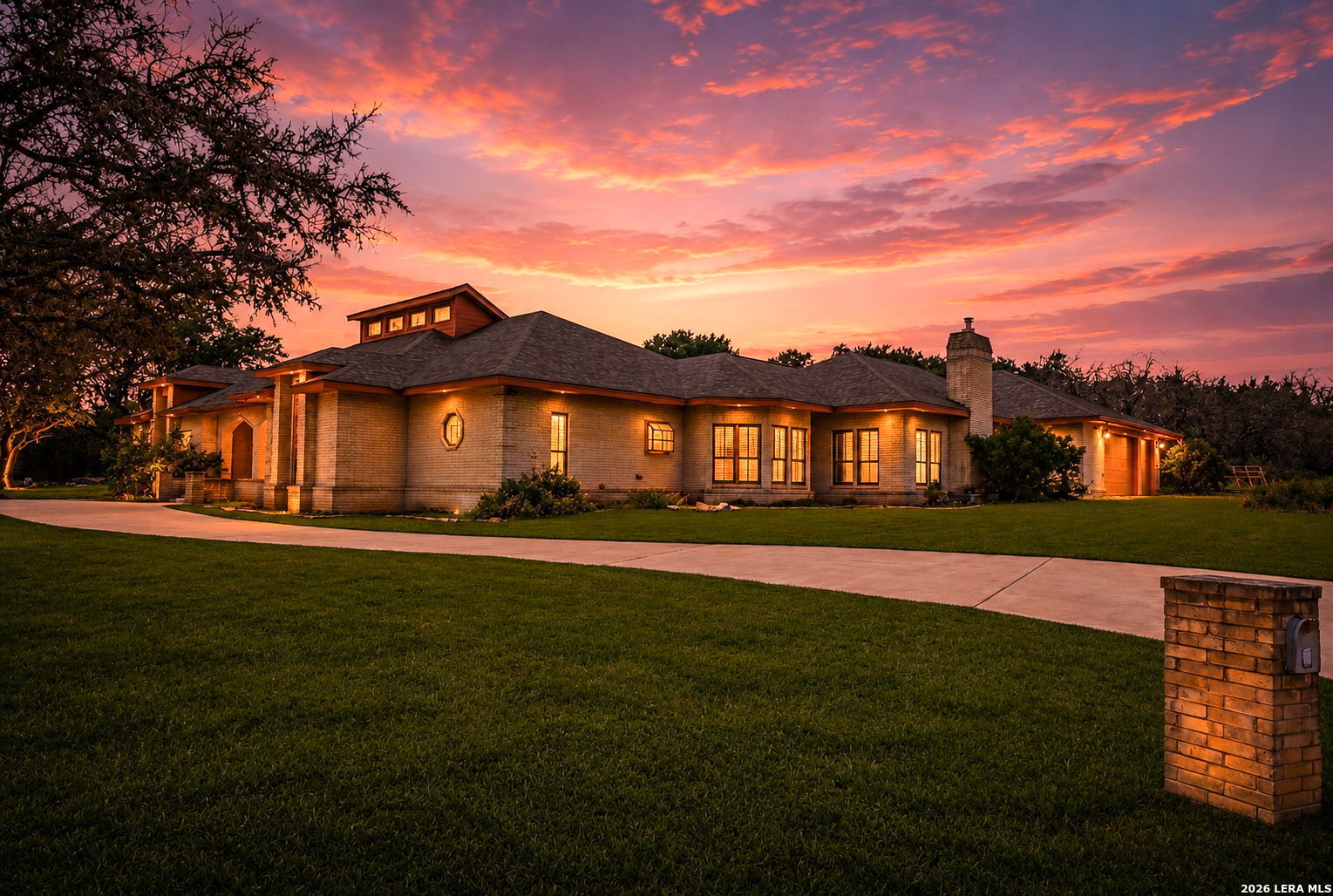 25609 Hazy Hollow
