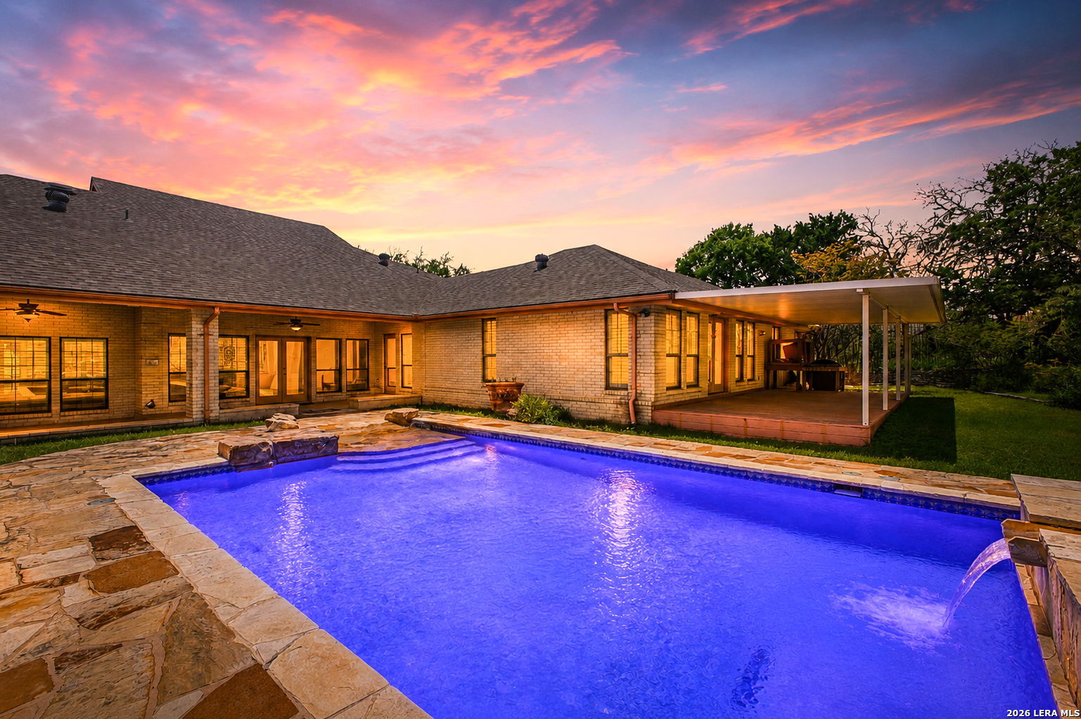 25609 Hazy Hollow
