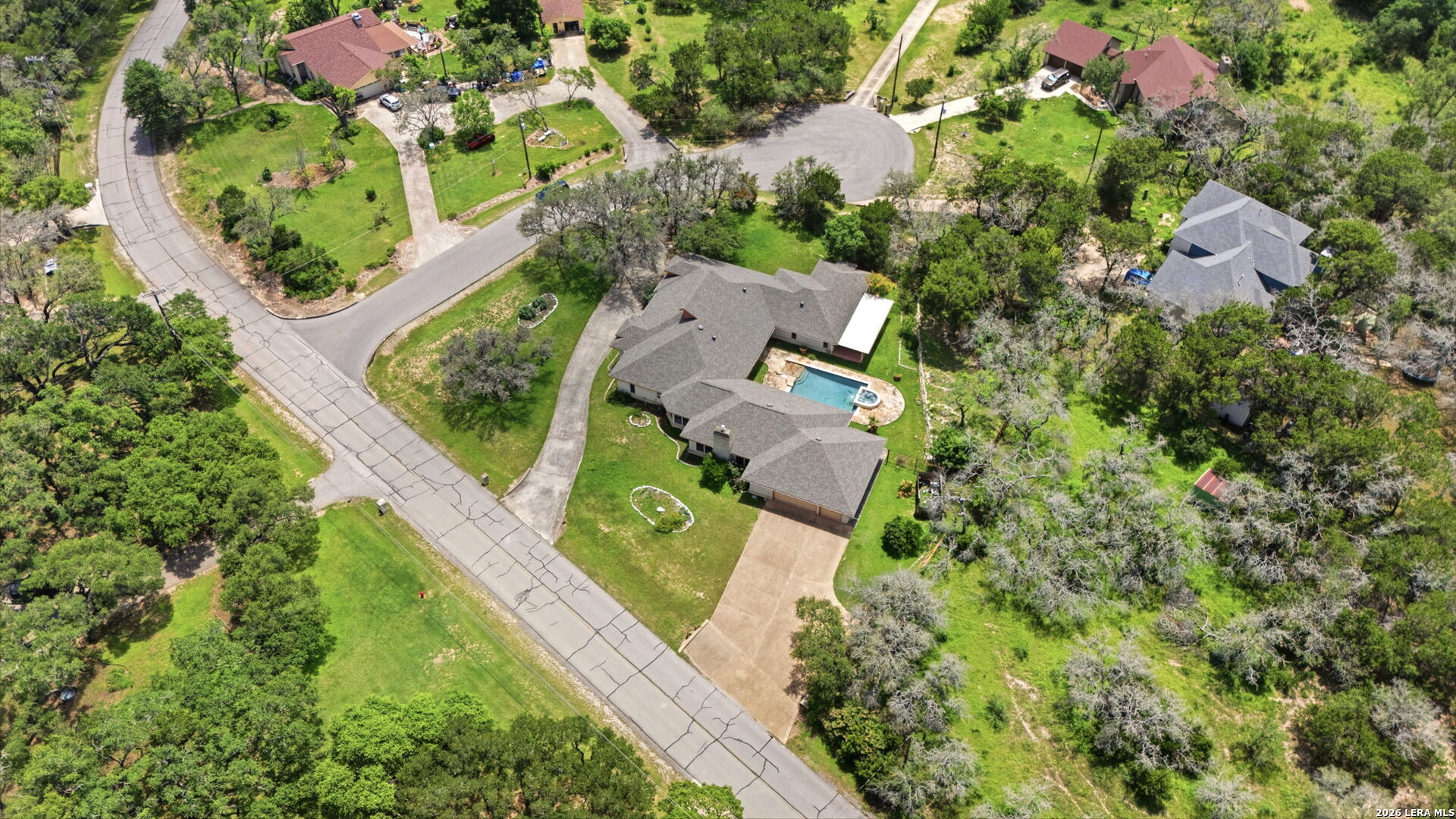 25609 Hazy Hollow