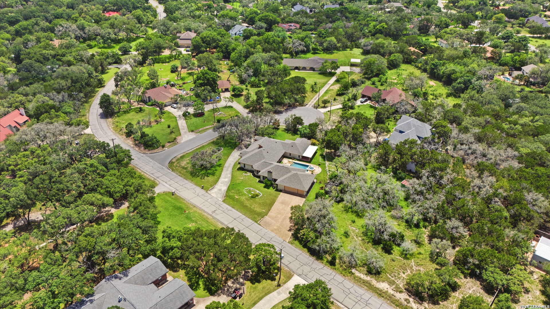 25609 Hazy Hollow