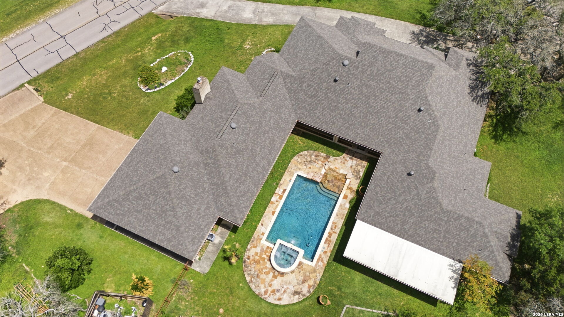 25609 Hazy Hollow