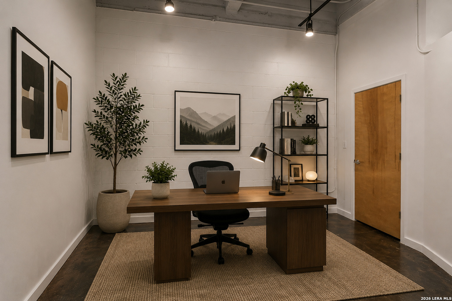 1339 S Flores 203