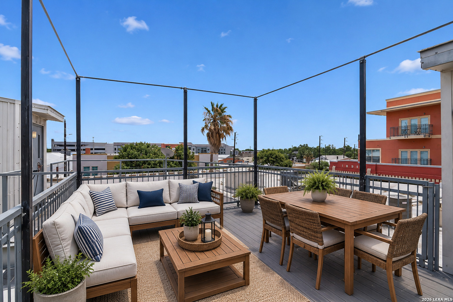 1339 S Flores 203