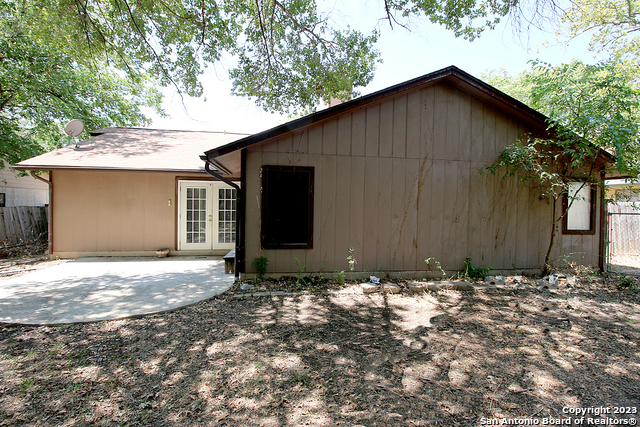 13942 Chisom Creek