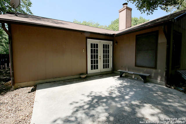 13942 Chisom Creek