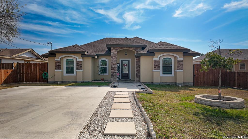 120 Spring View Dr