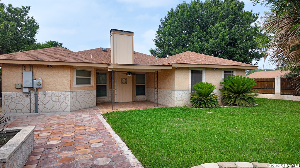 2218 Royal Park Dr