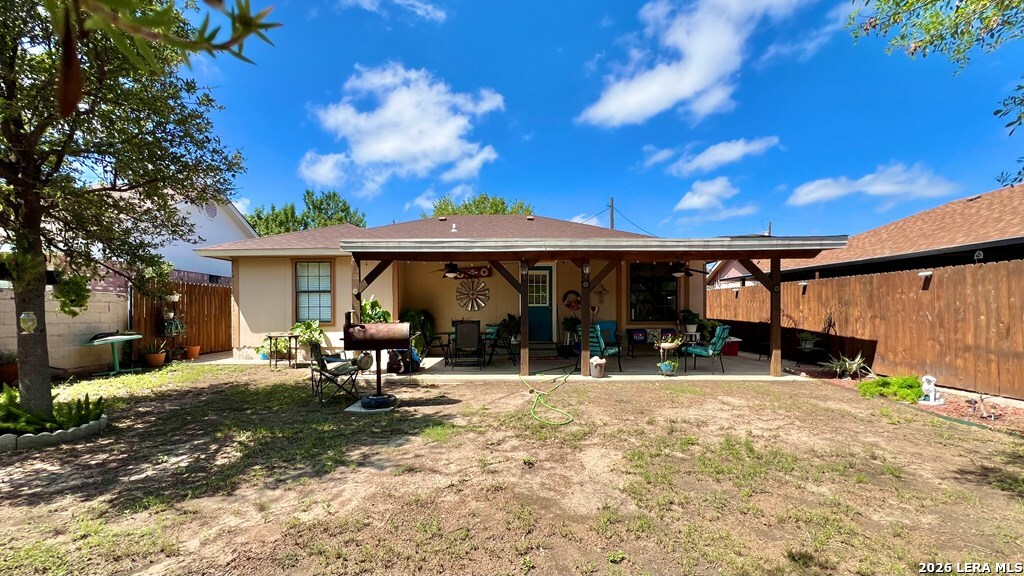 1609 Cristin Dr
