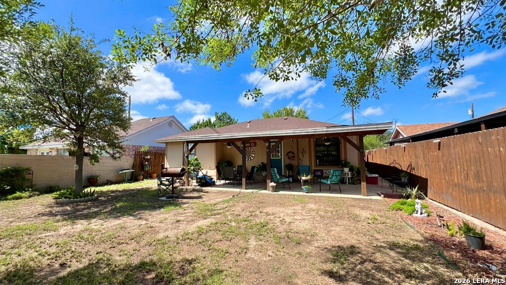 1609 Cristin Dr
