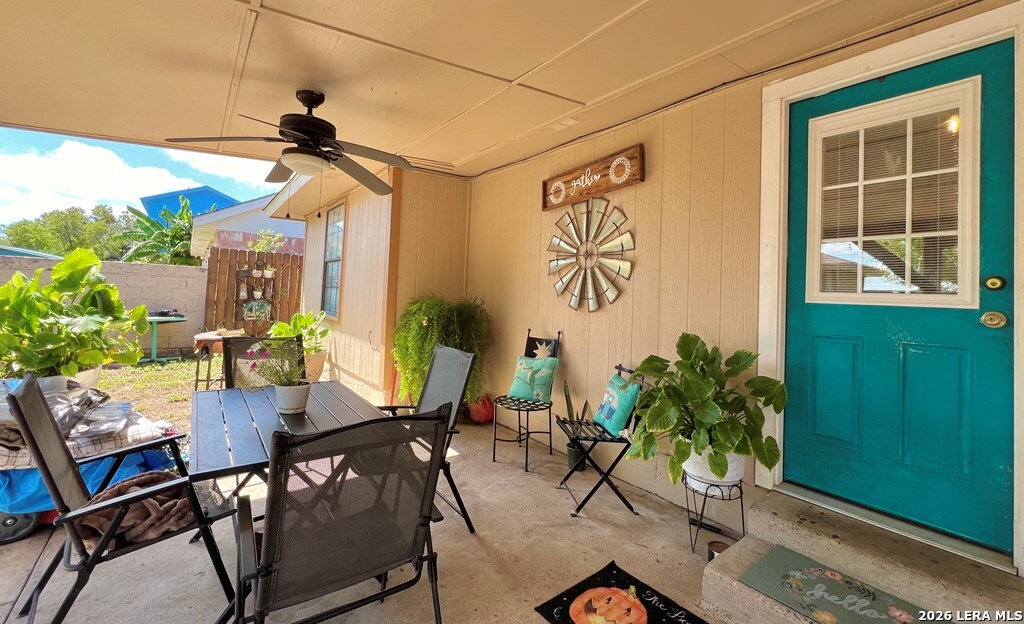 1609 Cristin Dr