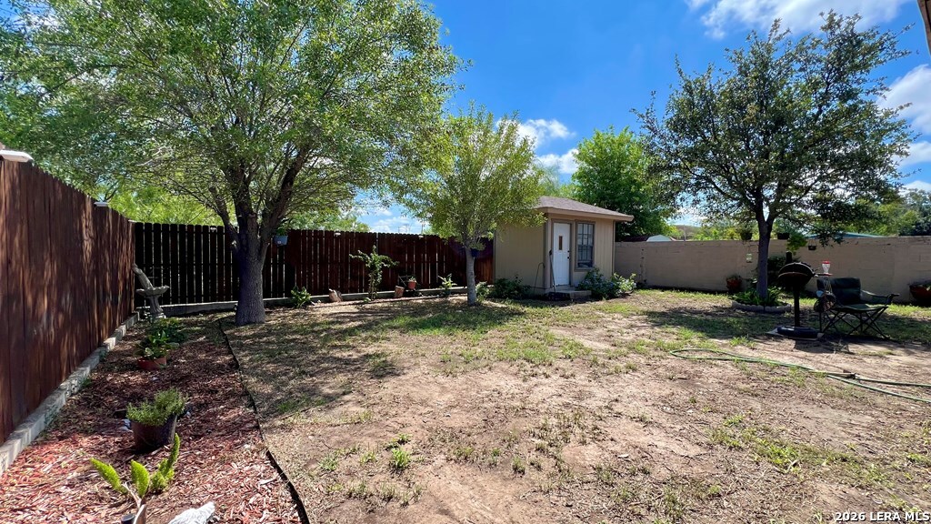 1609 Cristin Dr