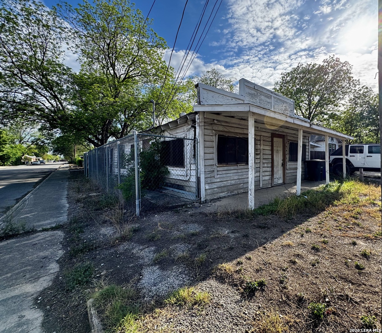 300 Queretaro St
