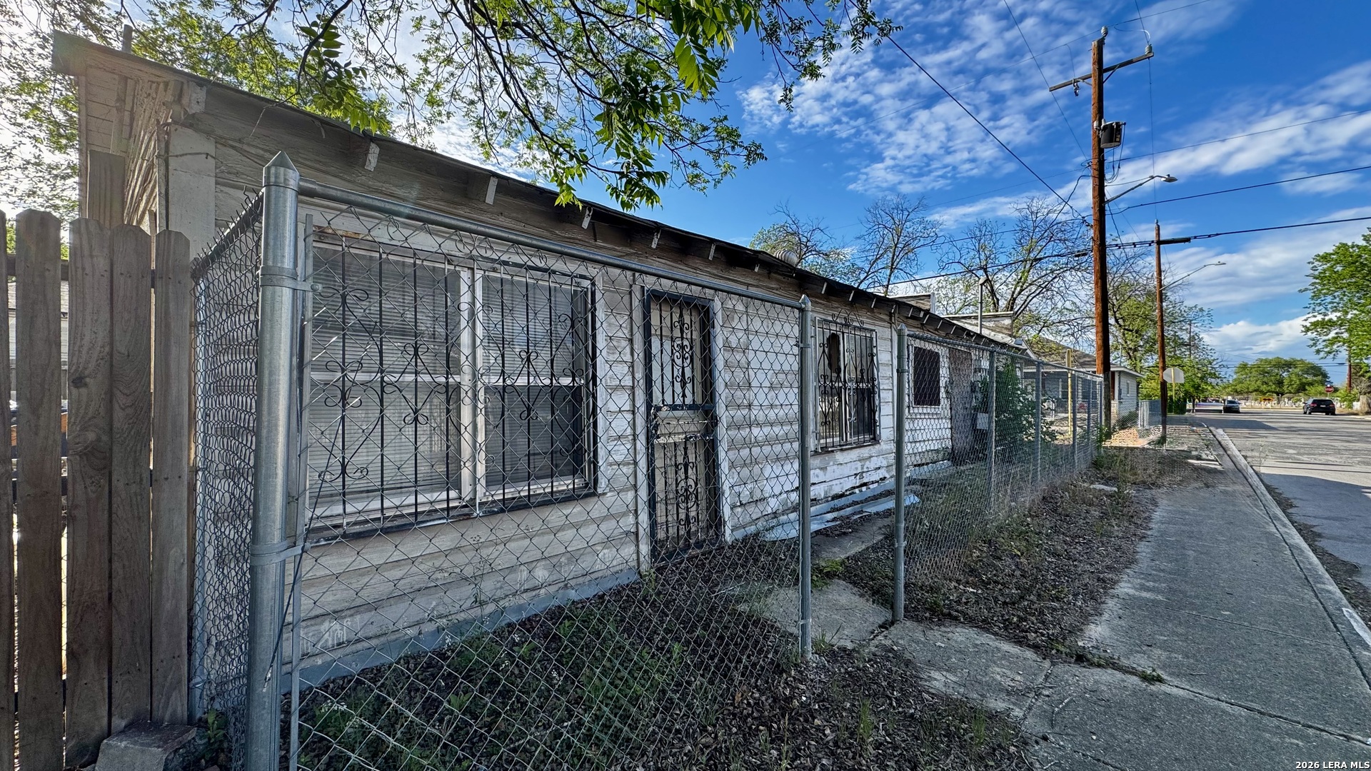 300 Queretaro St