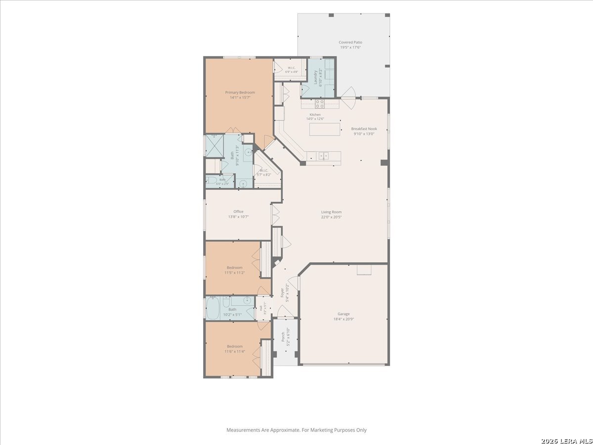 6722 Pleasant Bay