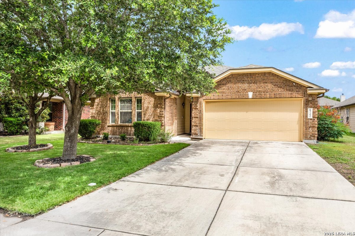 6722 Pleasant Bay