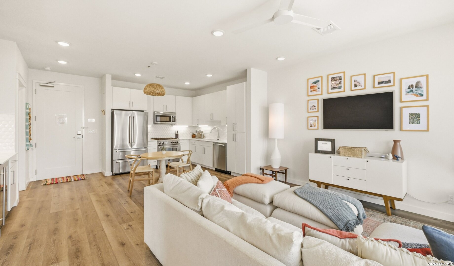 630 W Center Street 203