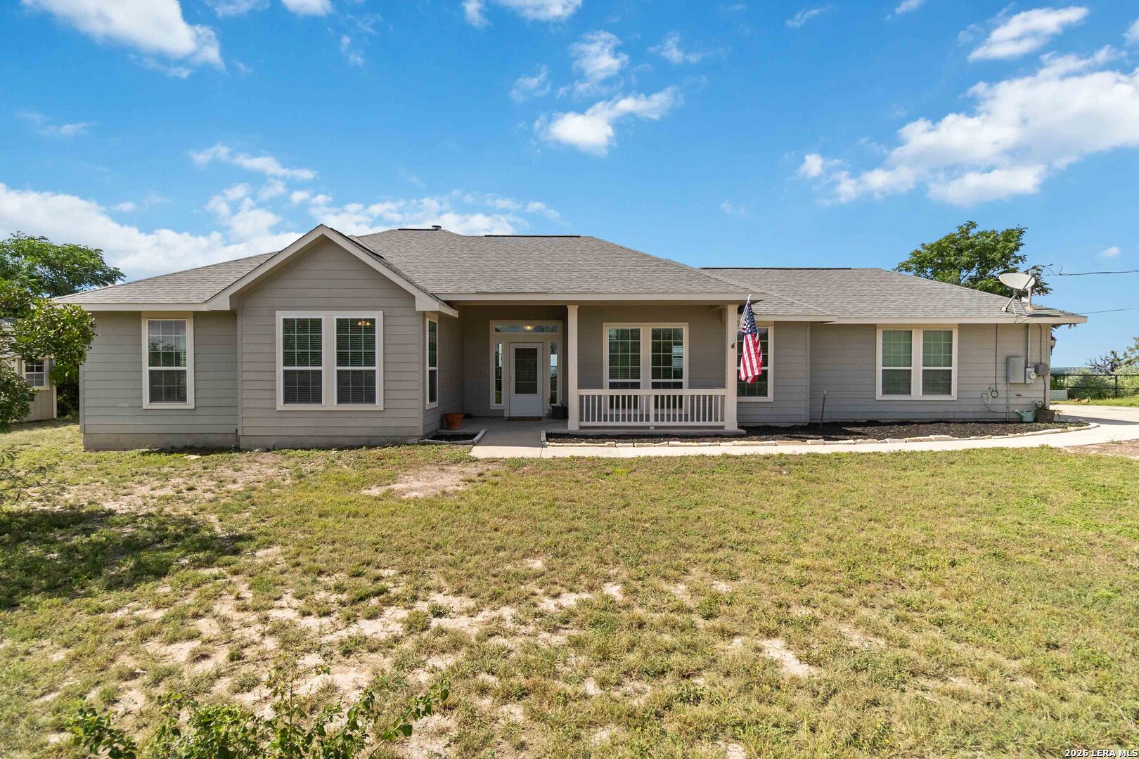 253 County Road 5720