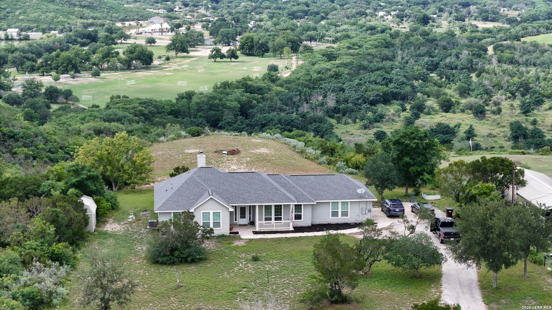 253 County Road 5720